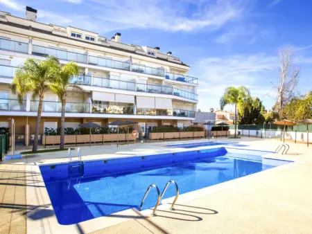 Appartement à Dénia, Victoria Playa Penthouse - L992686