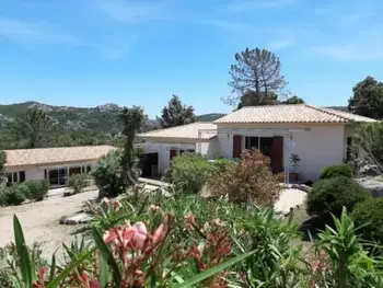 Córcega del Sur, Casa en Sotta, Sole Di Dumè FR9218.600.1 N°992694