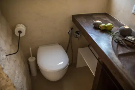 Luxury Trullo Termetrio in Cisternino, Maison 6 personnes à Cisternino - Photo 14