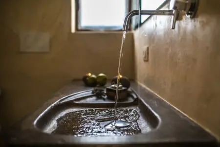 Luxury Trullo Termetrio in Cisternino, Maison 6 personnes à Cisternino - Photo 16