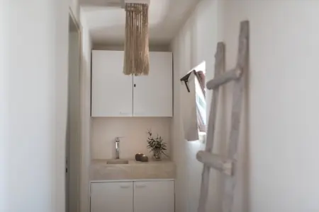 Luxury Trullo Termetrio in Cisternino, Maison 6 personnes à Cisternino - Photo 17