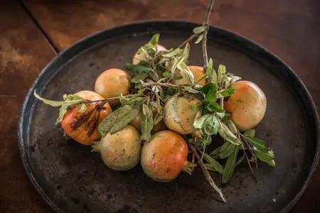 Luxury Trullo Termetrio in Cisternino, Maison 6 personnes à Cisternino - Photo 37