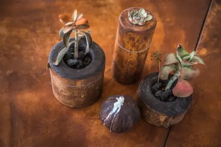 Luxury Trullo Termetrio in Cisternino, Maison 6 personnes à Cisternino - Photo 39