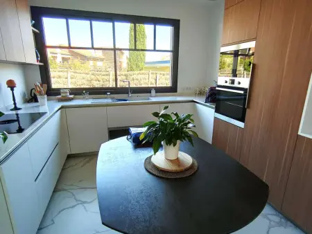 Villa 12 pers avec piscine chauffée et vue exceptionnelle, première ligne Bassin d'Arcachon - Photo 8