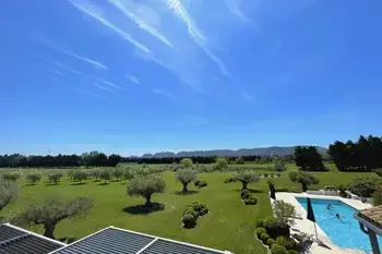 Casa en Saint Rémy de Provence,Mas de Panière - Saint Remy de Provence 1132720 N°992735