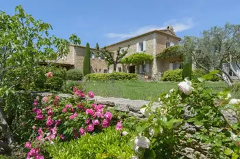 Casa a Gordes,Mas des Papillons, Gordes 1132722 N°992736