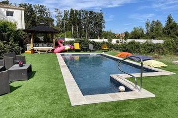 Location Villa à Aix en Provence,Villa avec piscine à Aix en Provence 1132730 N°992740