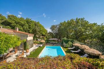 Location Maison à Vernègues,La Chêneraie. proche Alpilles et Luberon, piscine chauffée 1132732 N°992741