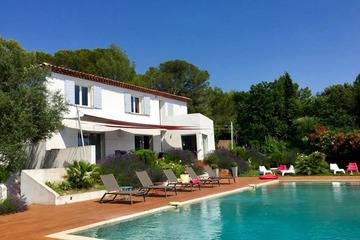 Location Maison à Aix en Provence,Villa La Calade , Aix en Provence 1132742 N°992746