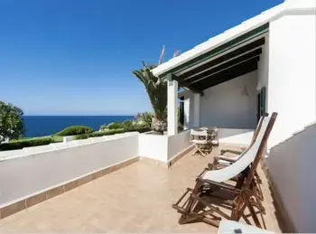 Villa à Cap d'En Font,Villa ESTHER 1133798 N°992769