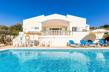 Villa in Son Bou,Villa SOL 1133802 N°992771