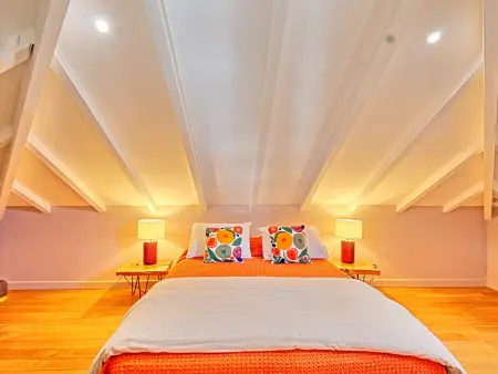 Villa de rêve avec piscine privée, clim et Wi-Fi à Saint-Martin - Photo 14