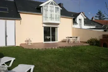 Villa in Pornichet, Location de Vacances - PORNICHET - Maison - 052-60620 856446 N°992803