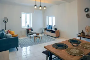 Casa a Rochegude,Coeur Occitan - Maison climatisée pour 4 1133958 N°992810