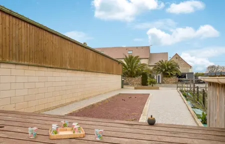 Location Maison 9 personnes à L'Étang Bertrand - Photo 13