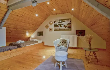 Location Maison 9 personnes à L'Étang Bertrand - Photo 18