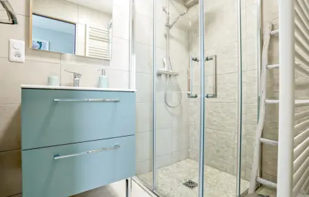 Location Maison 9 personnes à L'Étang Bertrand - Photo 20