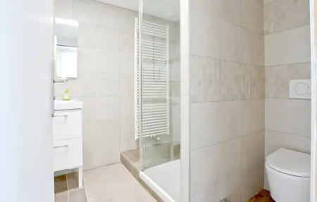 Location Maison 9 personnes à L'Étang Bertrand - Photo 21