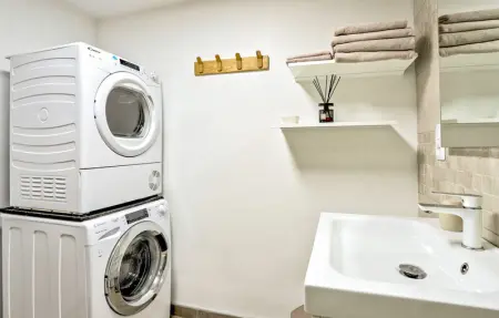 Location Maison 9 personnes à L'Étang Bertrand - Photo 22