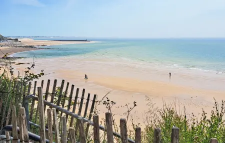 Location Maison 9 personnes à L'Étang Bertrand - Photo 24