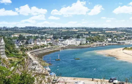 Location Maison 9 personnes à L'Étang Bertrand - Photo 26