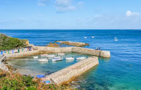 Location Maison 9 personnes à L'Étang Bertrand - Photo 27