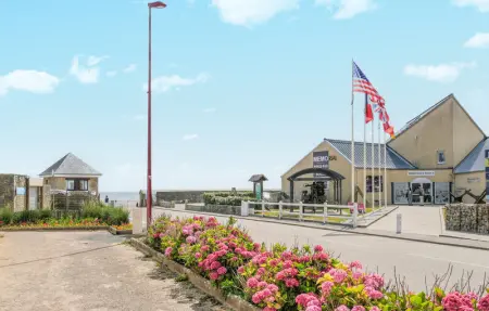 Location Maison 9 personnes à L'Étang Bertrand - Photo 28