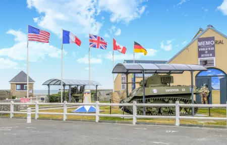 Location Maison 9 personnes à L'Étang Bertrand - Photo 29