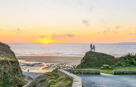 Location Maison 9 personnes à L'Étang Bertrand - Photo 30