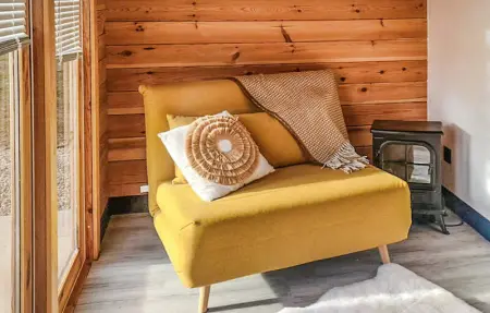 Location Maison 2 personnes à Le Luc - Photo 2