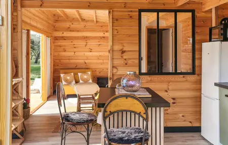 Location Maison 2 personnes à Le Luc - Photo 3