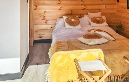 Location Maison 2 personnes à Le Luc - Photo 5