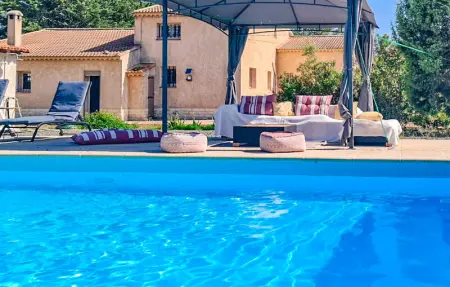 Location Maison 2 personnes à Le Luc - Photo 7