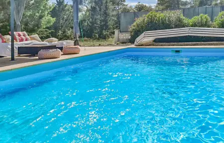 Location Maison 2 personnes à Le Luc - Photo 8