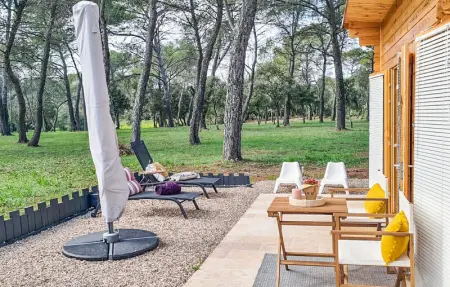 Location Maison 2 personnes à Le Luc - Photo 9