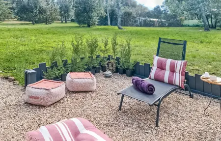 Location Maison 2 personnes à Le Luc - Photo 10