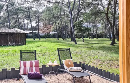 Location Maison 2 personnes à Le Luc - Photo 11