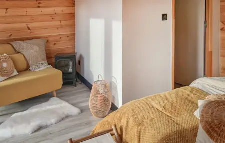 Location Maison 2 personnes à Le Luc - Photo 13