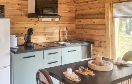 Location Maison 2 personnes à Le Luc - Photo 14