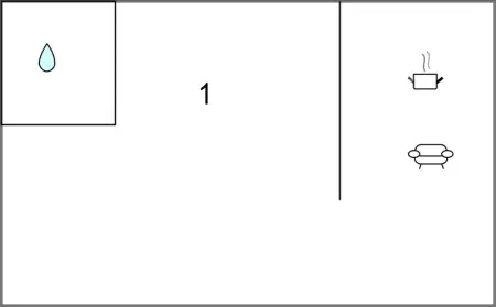 Location Maison 2 personnes à Le Luc - Photo 17