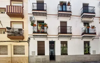 Wohnung in Fuengirola - L992862