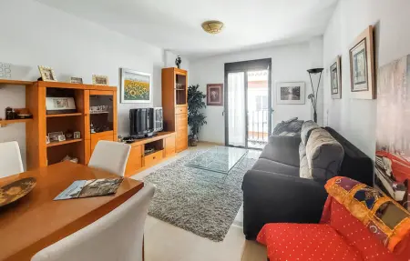 Location Appartement 4 personnes à Fuengirola - Photo 1