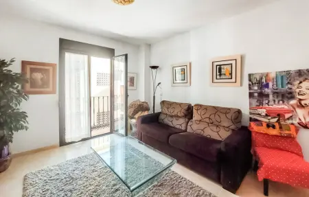 Location Appartement 4 personnes à Fuengirola - Photo 2
