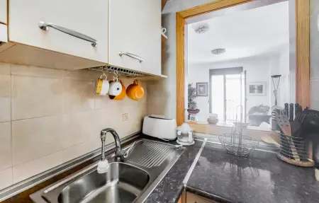 Location Appartement 4 personnes à Fuengirola - Photo 3