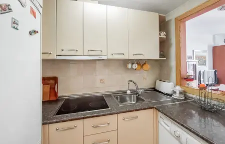 Location Appartement 4 personnes à Fuengirola - Photo 4