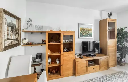 Location Appartement 4 personnes à Fuengirola - Photo 5