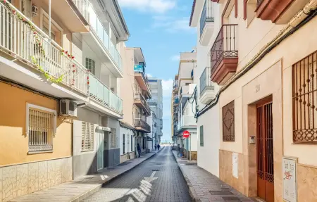 Location Appartement 4 personnes à Fuengirola - Photo 6