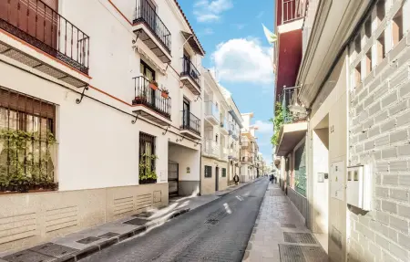 Location Appartement 4 personnes à Fuengirola - Photo 7