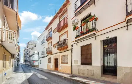 Location Appartement 4 personnes à Fuengirola - Photo 8