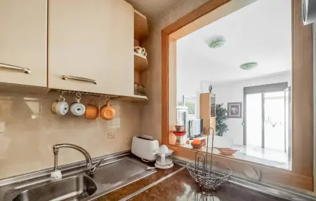 Location Appartement 4 personnes à Fuengirola - Photo 10